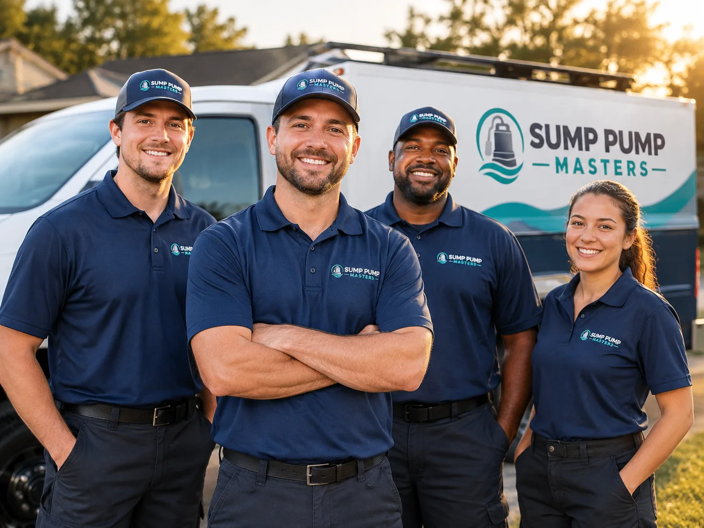 Sump Pump Repair company in Gatzke, MN