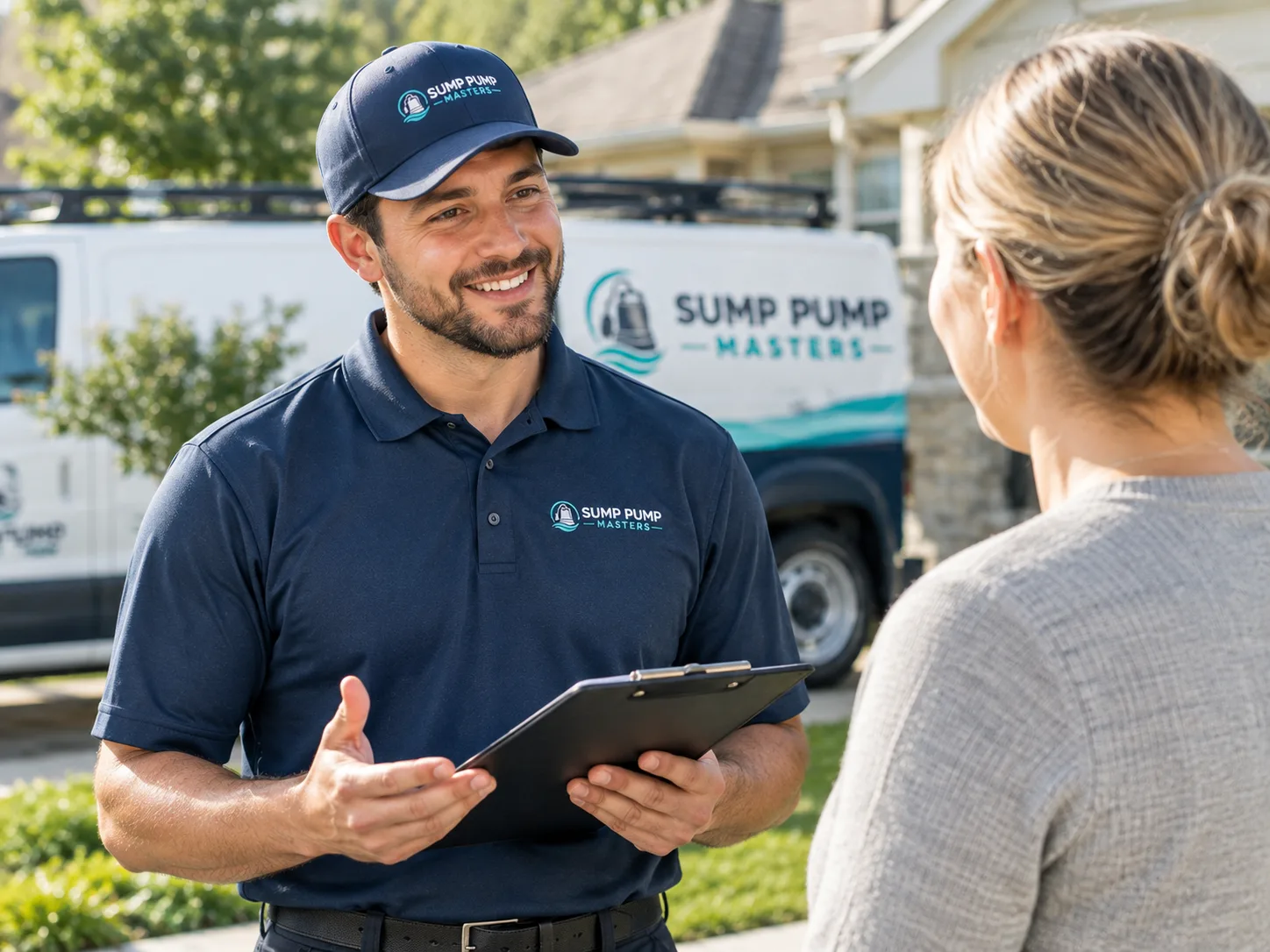 Sump Pump Repair Gatzke, MN FAQs